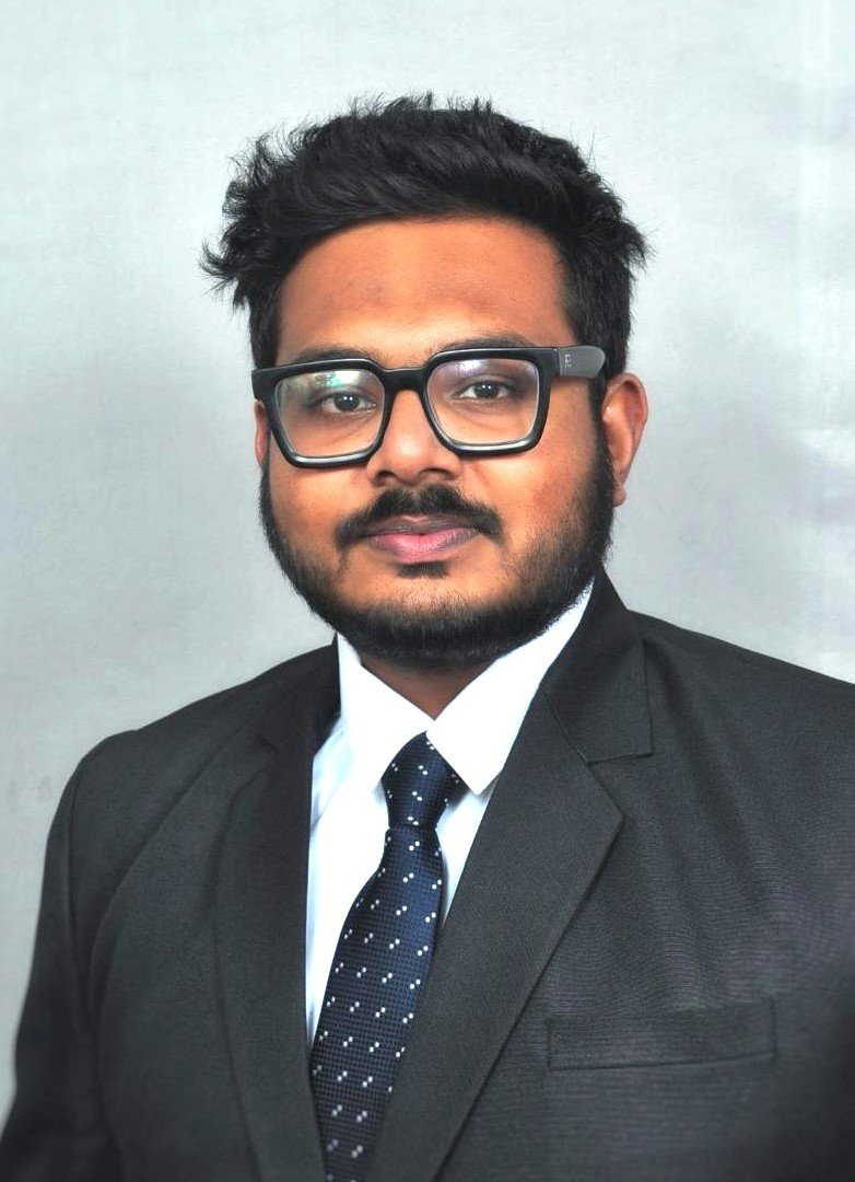 Mr. N. Pranav