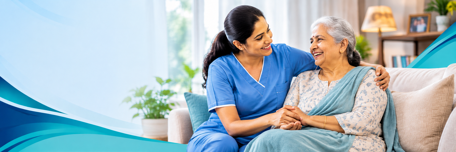About - Aidyam HomeCare Carousel