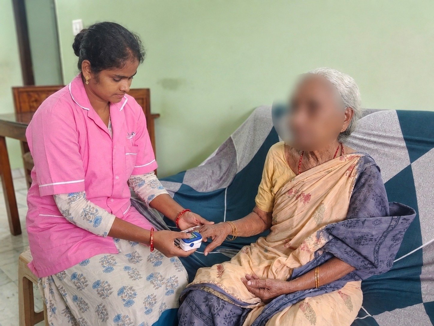 Aidyam HomeCare Services