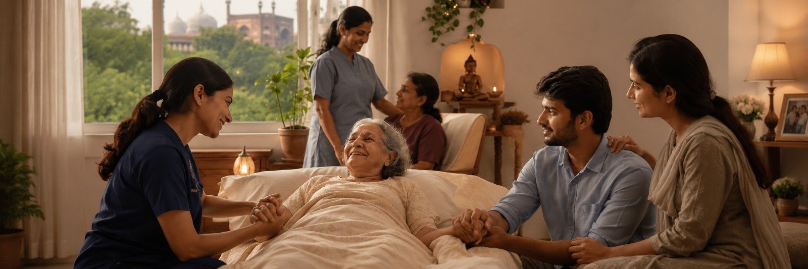 About - Aidyam HomeCare Carousel