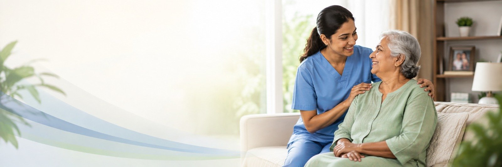 About - Aidyam HomeCare Carousel
