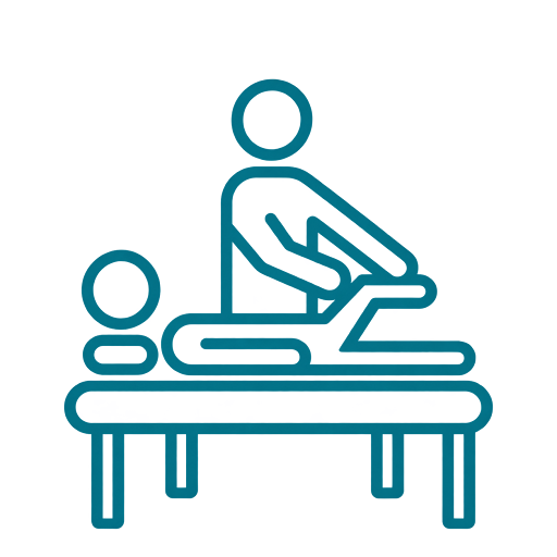 Elderly Care Icon