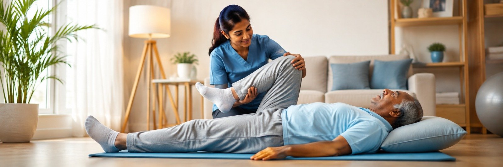 About - Aidyam HomeCare Carousel
